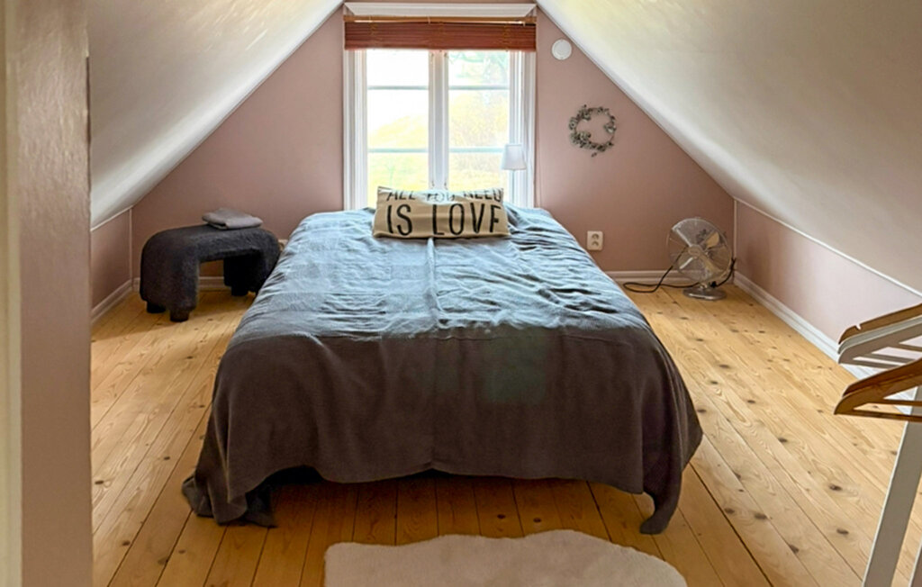 Feriehuse - Sandvik , Sverige - S41706 19