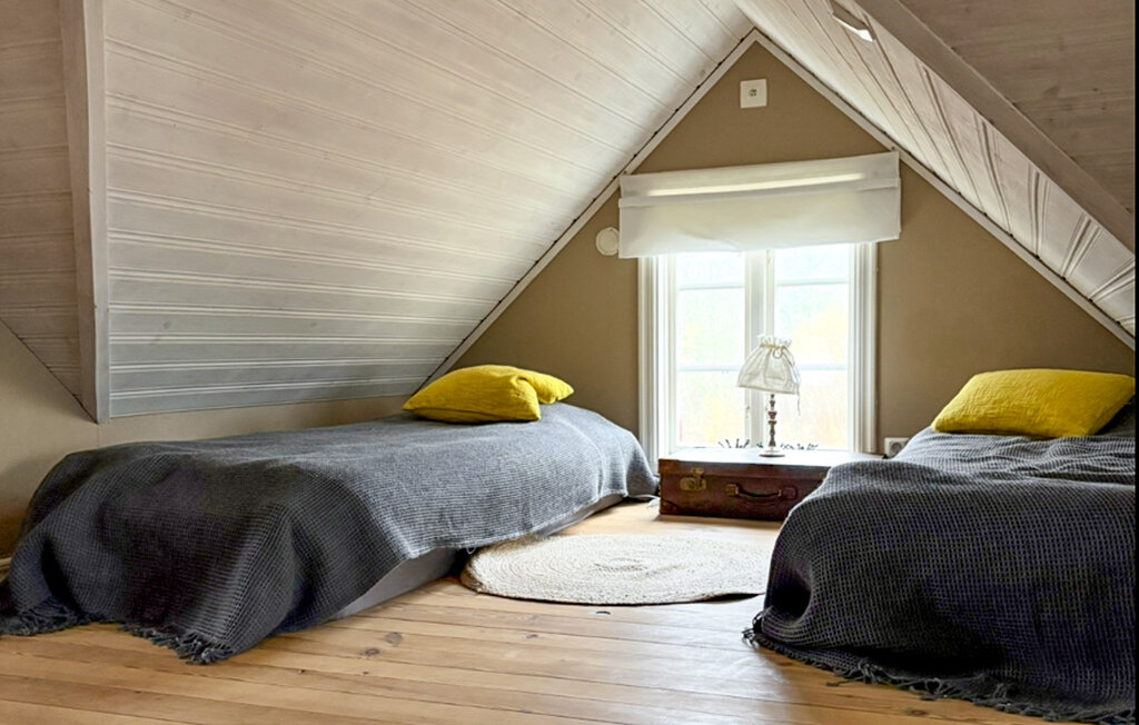 Feriehuse - Sandvik , Sverige - S41706 20