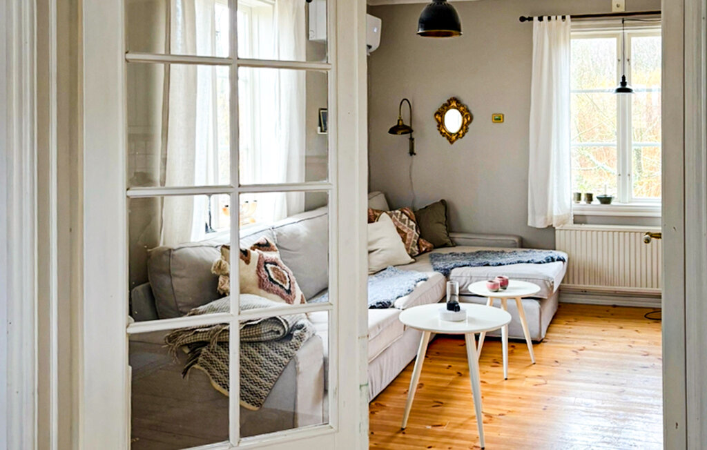 Feriehuse - Sandvik , Sverige - S41706 3