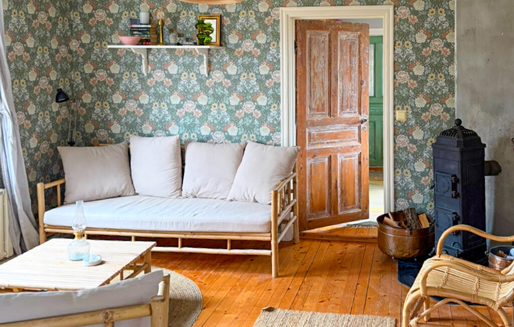 Feriehuse - Sandvik , Sverige - S41706 4