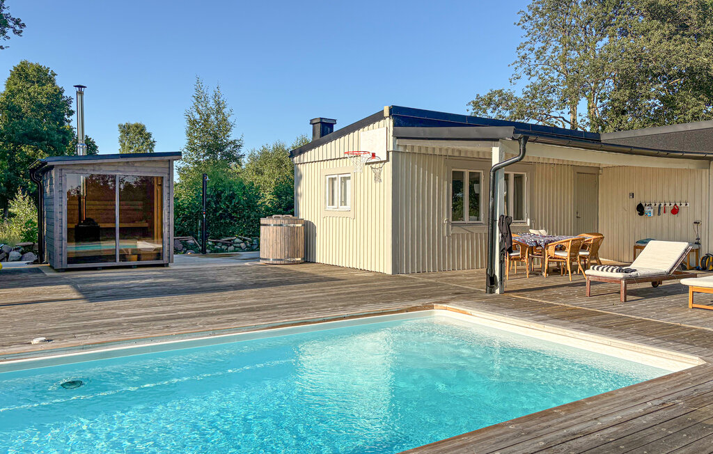 Feriehuse - Nyby/Löttorp , Sverige - S41395 9