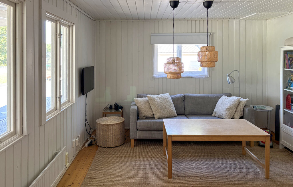 Feriehuse - Nyby/Löttorp , Sverige - S41395 22