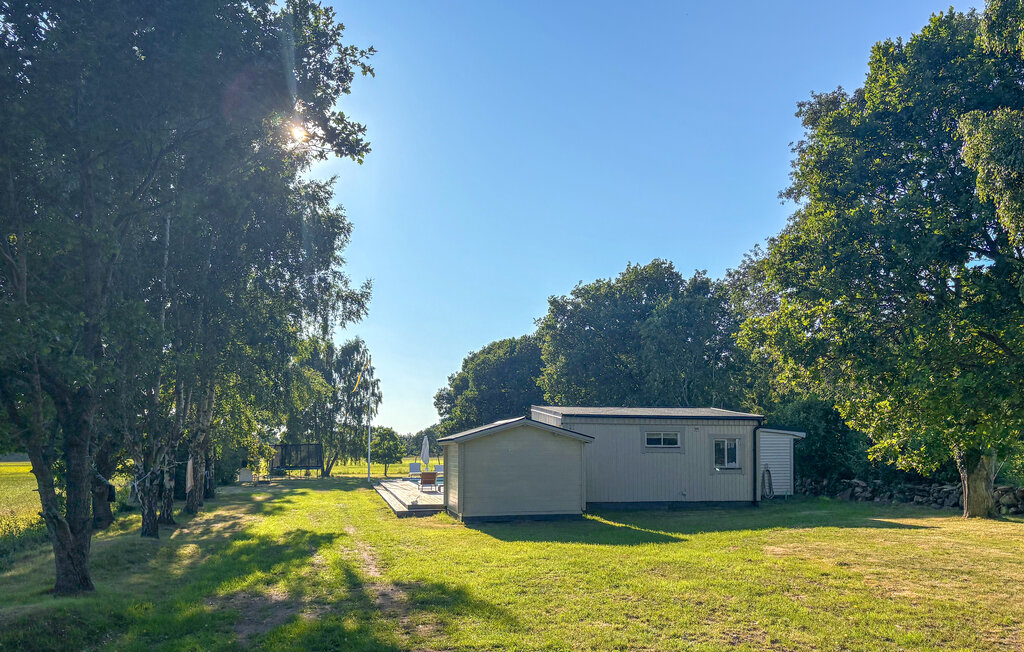 Feriehuse - Nyby/Löttorp , Sverige - S41395 13