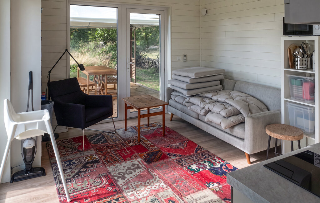 Feriehuse - Nyby/Löttorp , Sverige - S41395 25