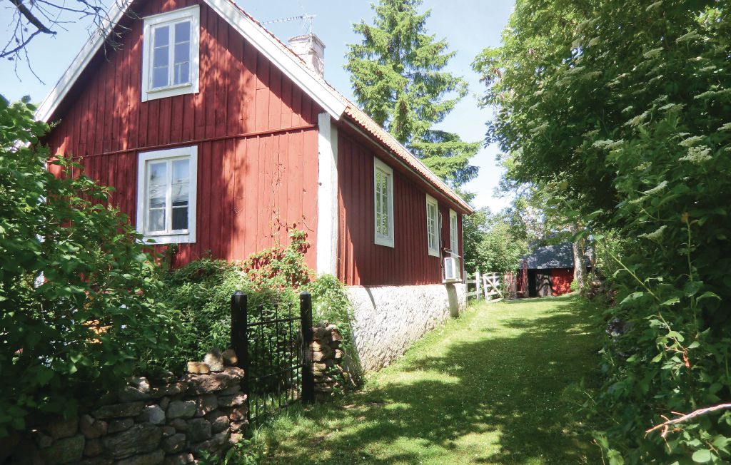Stuga i Borgholm, 3 bäddar – bild 4 av 5