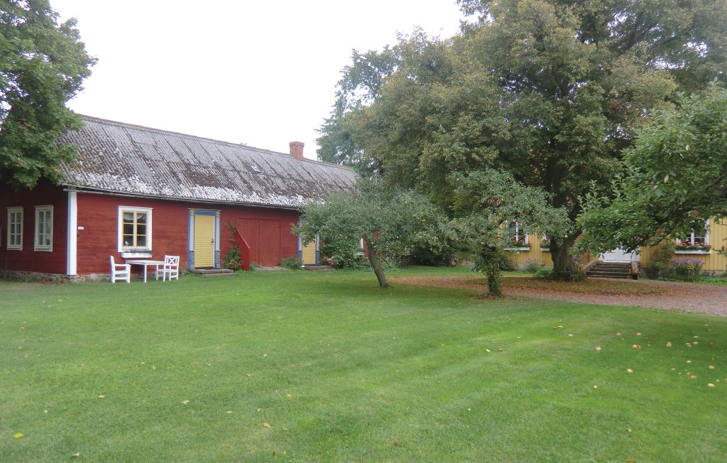 Gård i Borgholm, 2 bäddar – bild 3 av 5