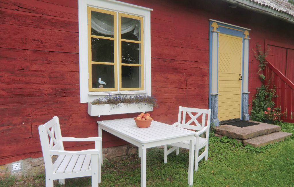 Gård i Borgholm, 2 bäddar – bild 4 av 5