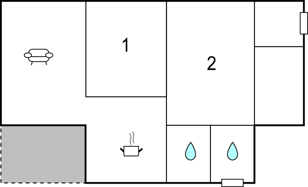 Semesterhus 