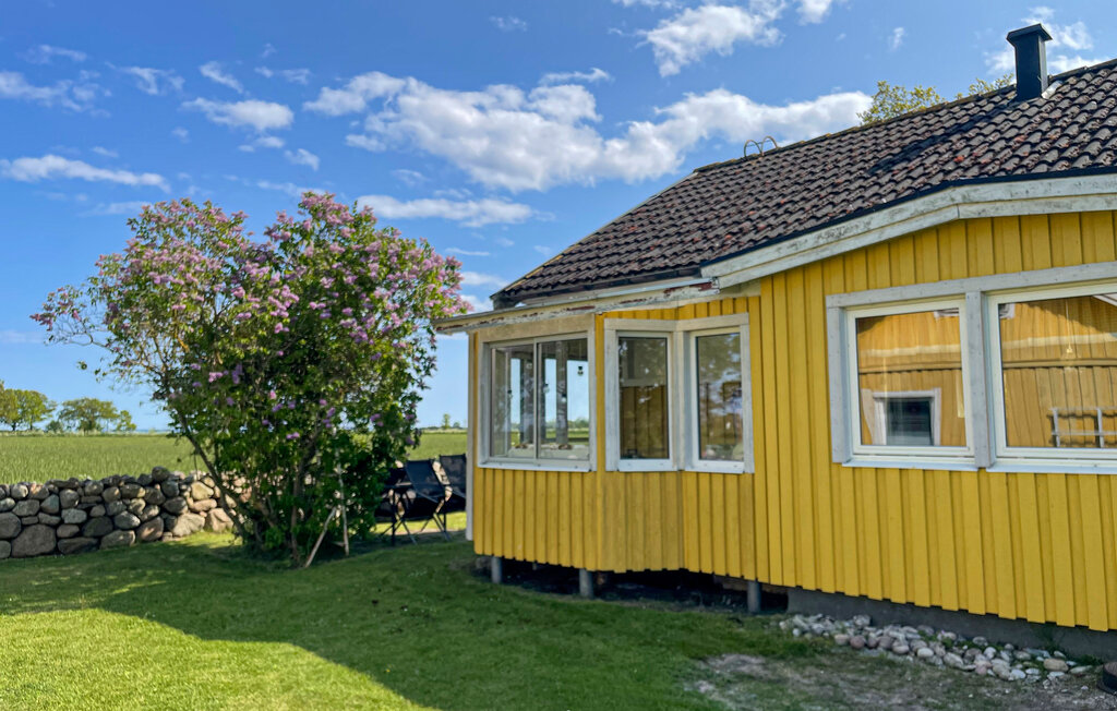 Stuga i Löttorp, 6 bäddar