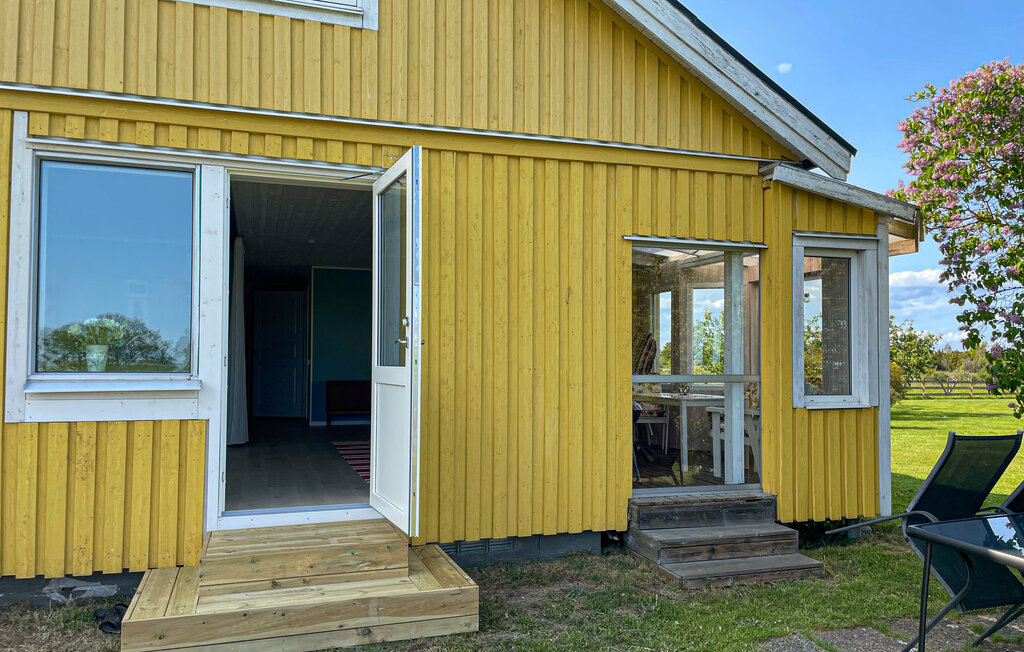 Stuga i Löttorp, 6 bäddar – bild 3 av 5