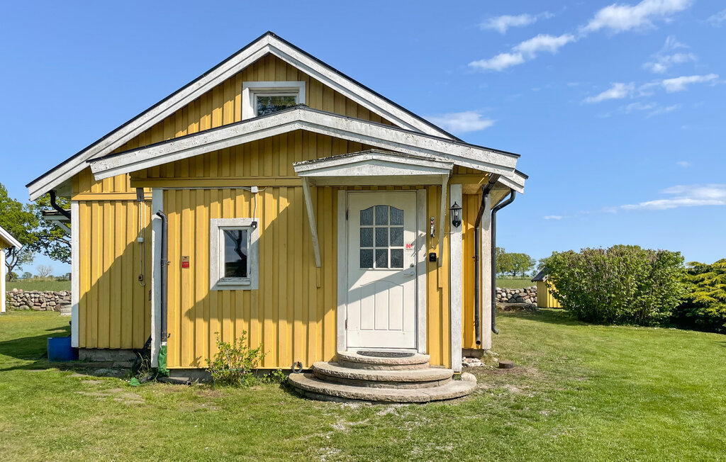 Stuga i Löttorp, 6 bäddar – bild 4 av 5
