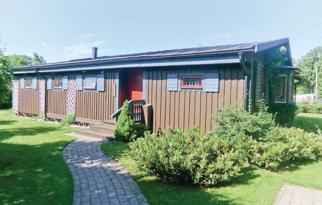 Stuga i Färjestaden, 6 bäddar – bild 3 av 5