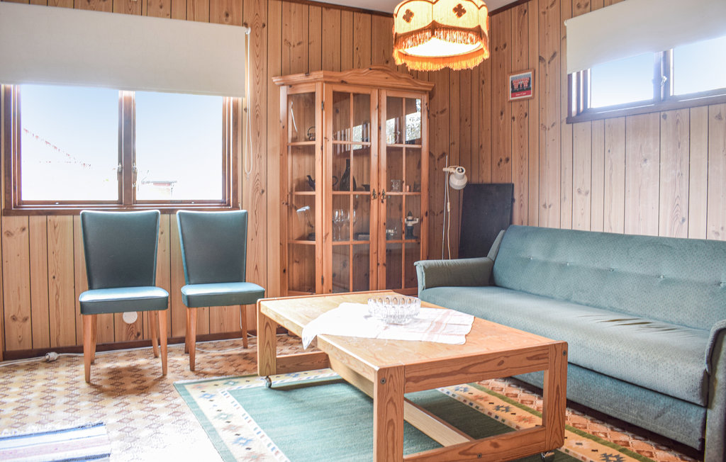 Stuga i Köpingsvik, 6 bäddar – bild 3 av 5