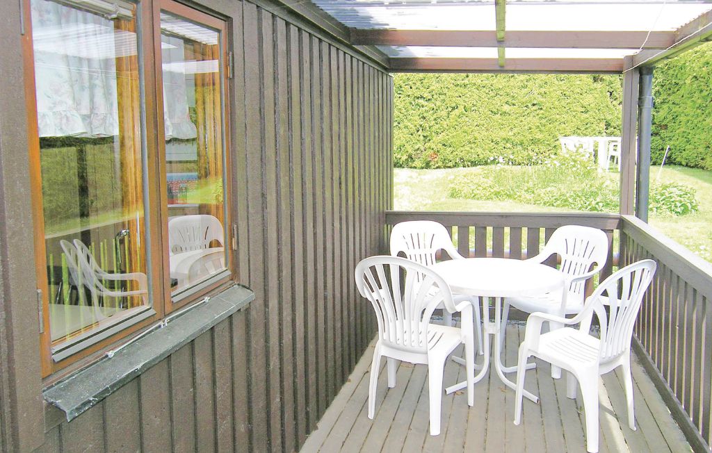 Stuga i Borgholm, 4 bäddar – bild 4 av 5