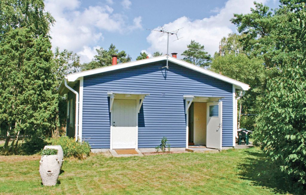 Stuga i Färjestaden, 4 bäddar – bild 3 av 5