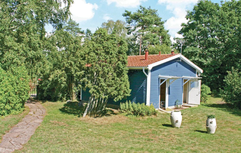 Stuga i Färjestaden, 4 bäddar – bild 4 av 5