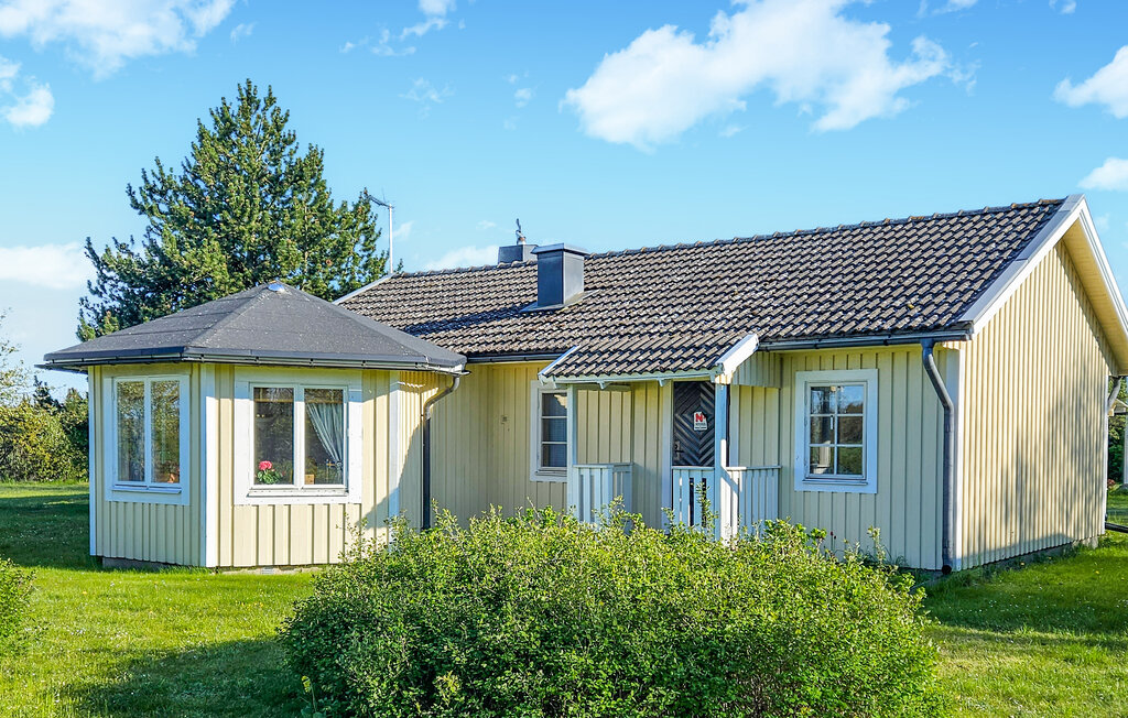 Stuga i Borgholm, 4 bäddar