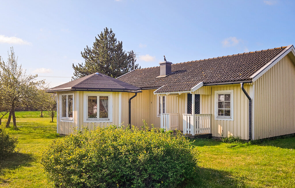 Stuga i Borgholm, 4 bäddar – bild 3 av 5