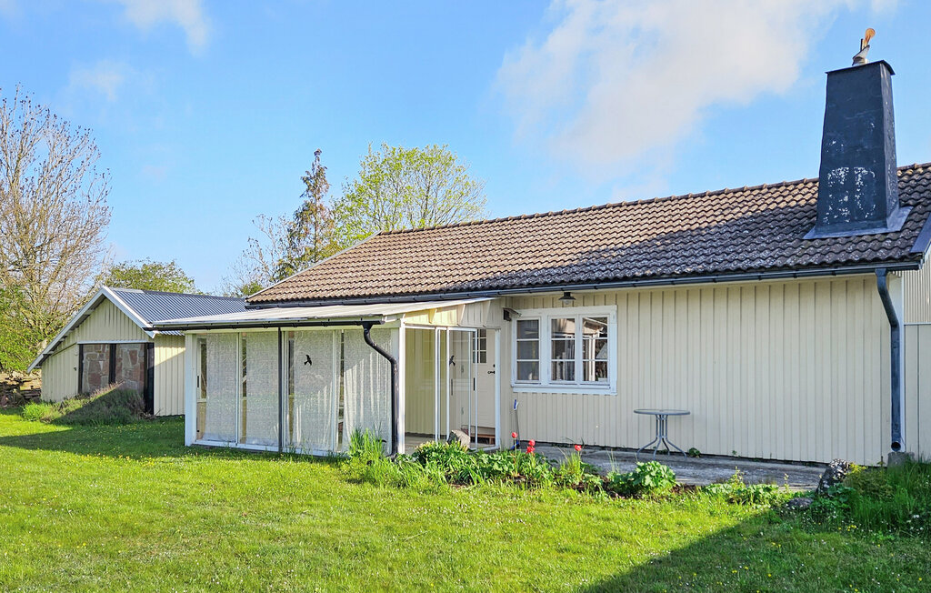 Stuga i Borgholm, 4 bäddar – bild 4 av 5