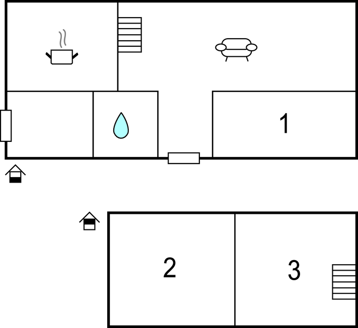 Semesterhus 