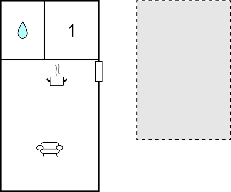 Ferienhaus 