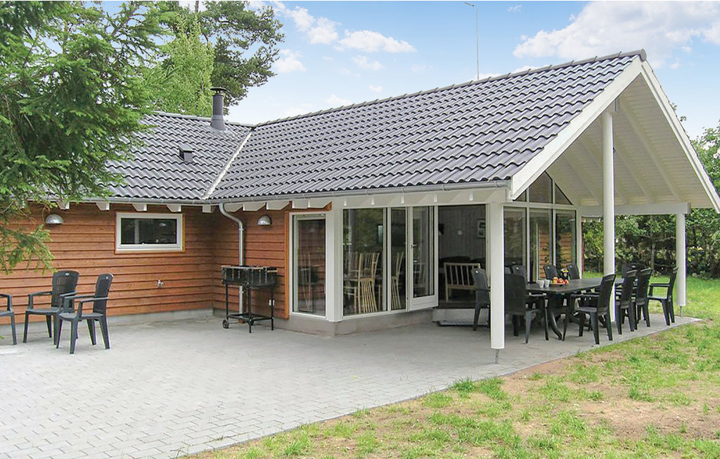 Stuga i Köpingsvik, 14 bäddar
