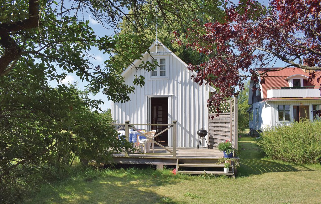 Stuga i Löttorp, 4 bäddar – bild 3 av 5