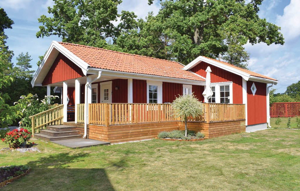 Ferienhaus Löttorp