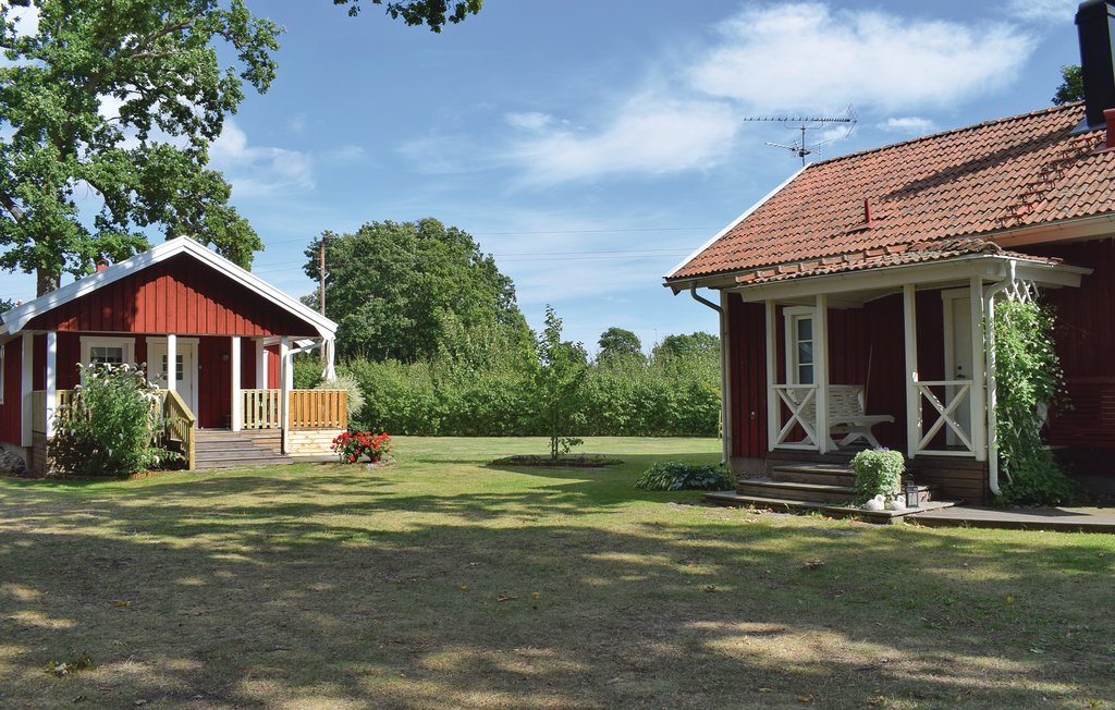 Stuga i Löttorp, 6 bäddar – bild 5 av 5
