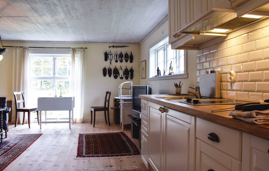 Stuga i Borgholm, 4 bäddar – bild 5 av 5