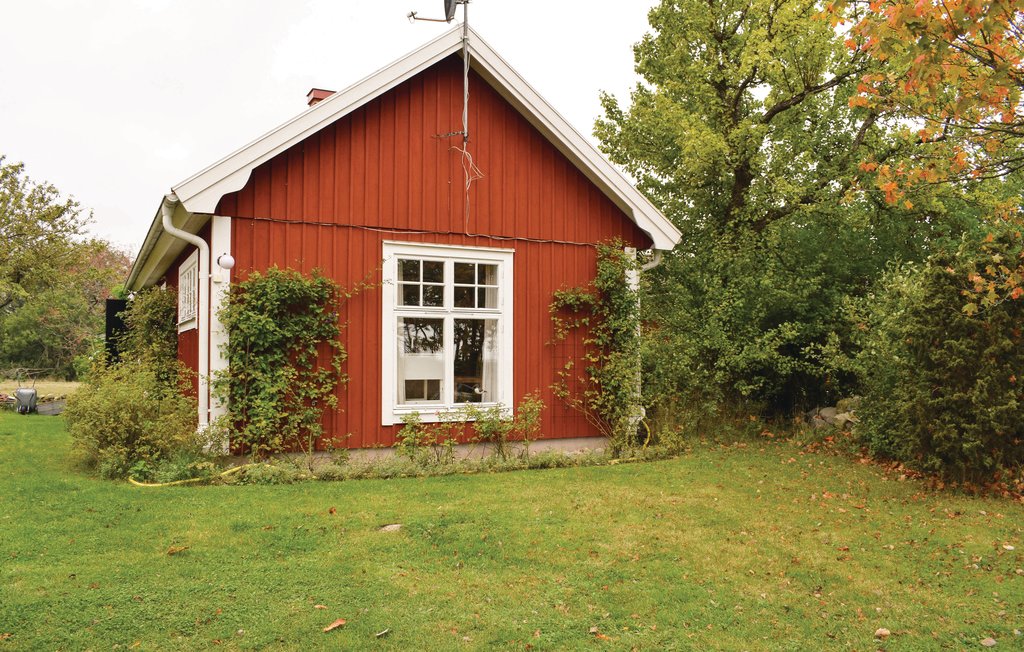Stuga i Borgholm, 4 bäddar – bild 4 av 5