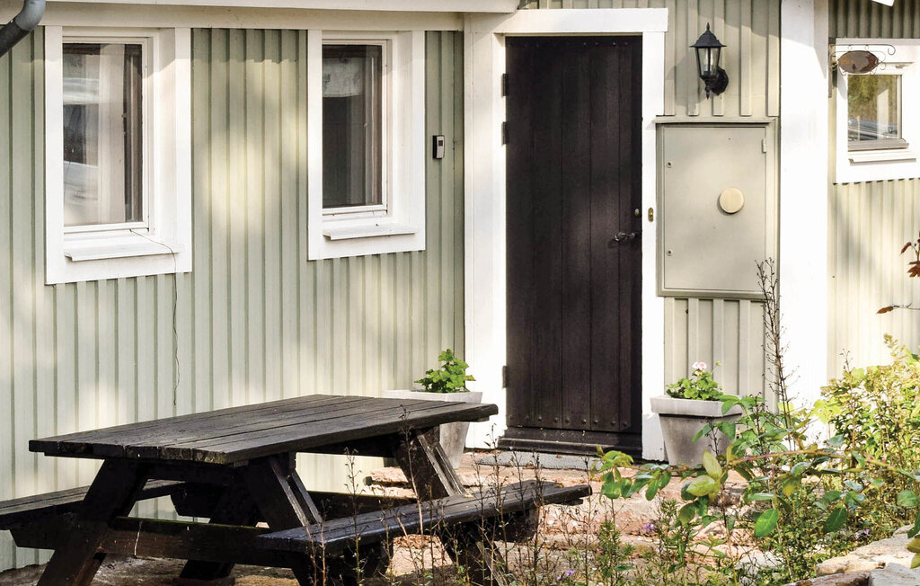 Parhus i Degerhamn, 4 bäddar – bild 5 av 5