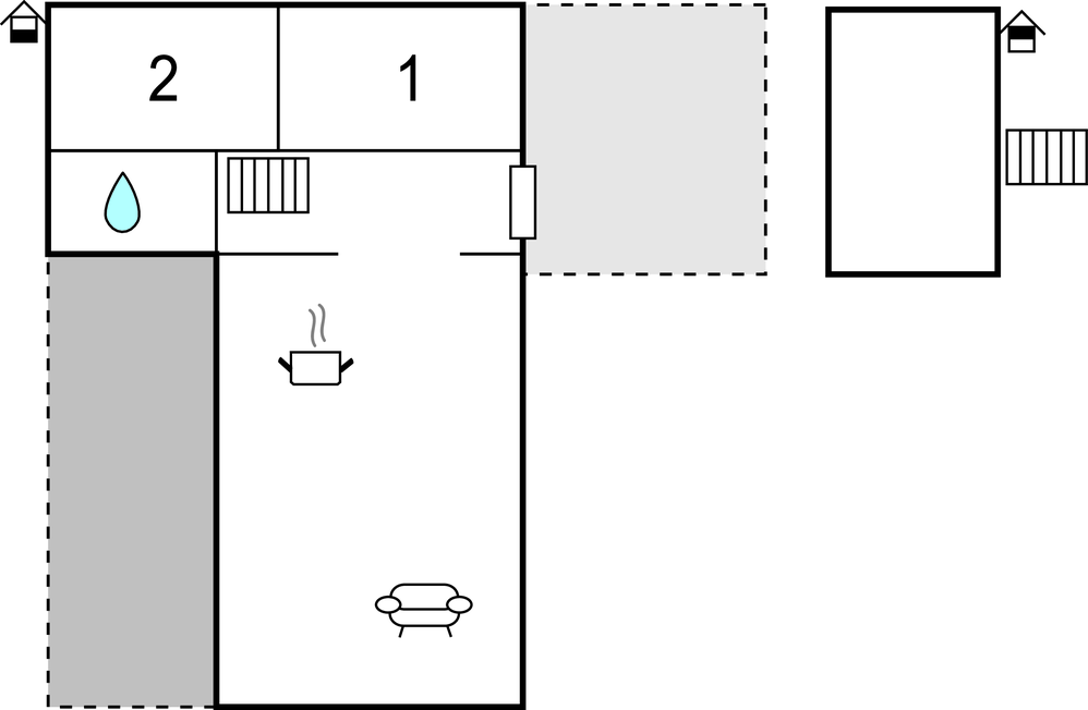 Semesterhus 
