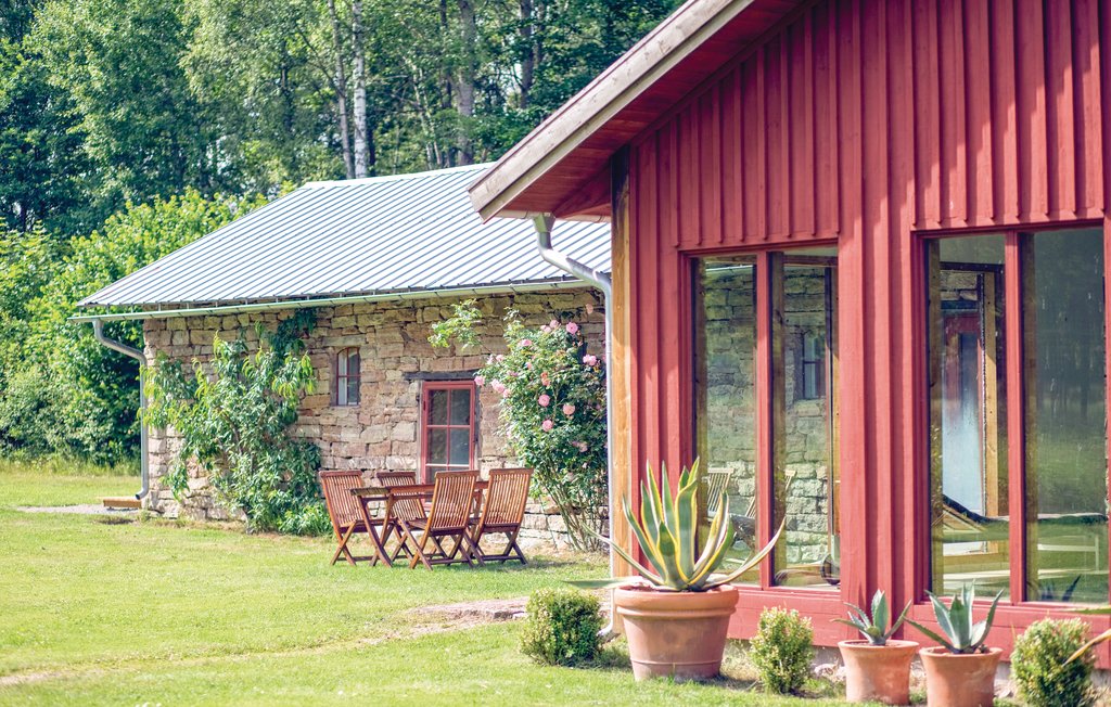 Stuga i Köpingsvik, 5 bäddar – bild 4 av 5