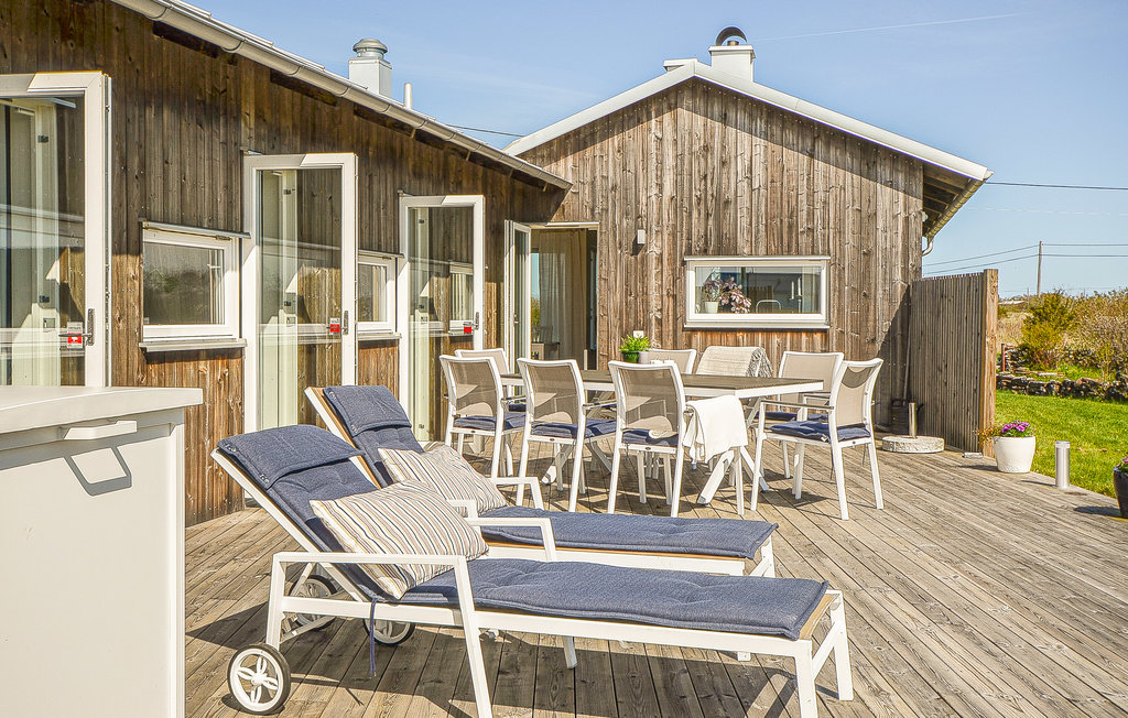Stuga i Borgholm, 8 bäddar – bild 3 av 5
