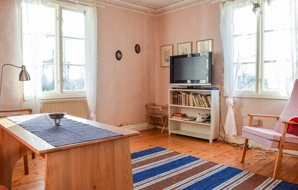 Stuga i Löttorp, 6 bäddar – bild 4 av 5