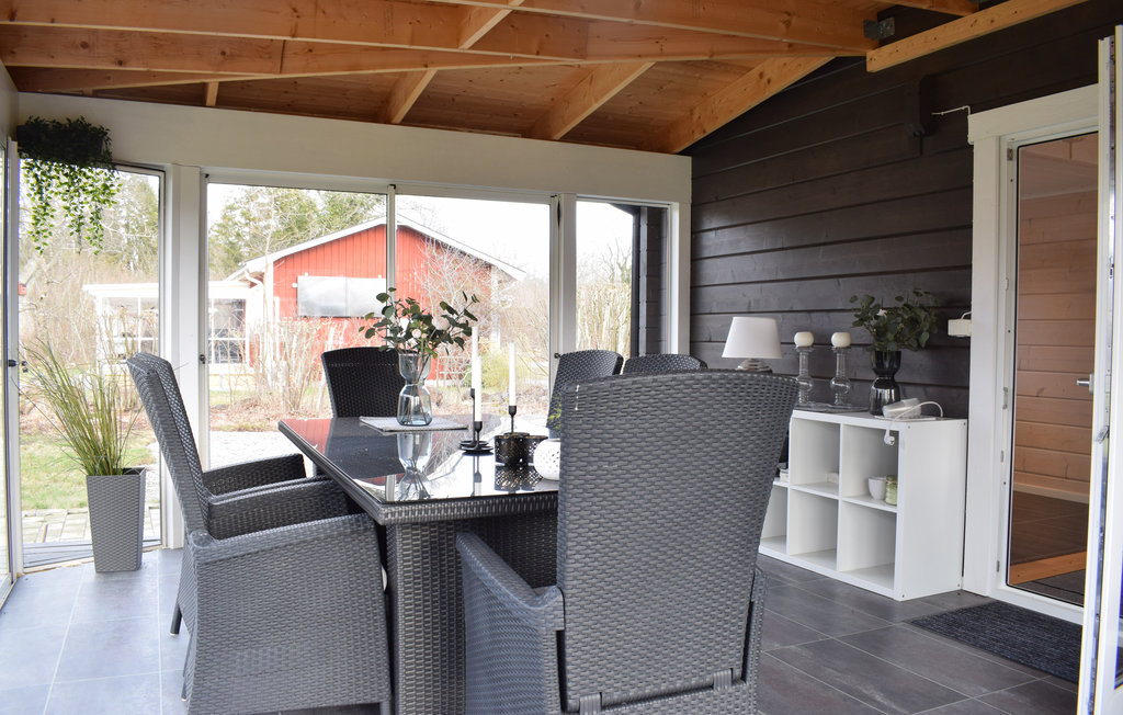 Stuga i Färjestaden, 6 bäddar – bild 4 av 5