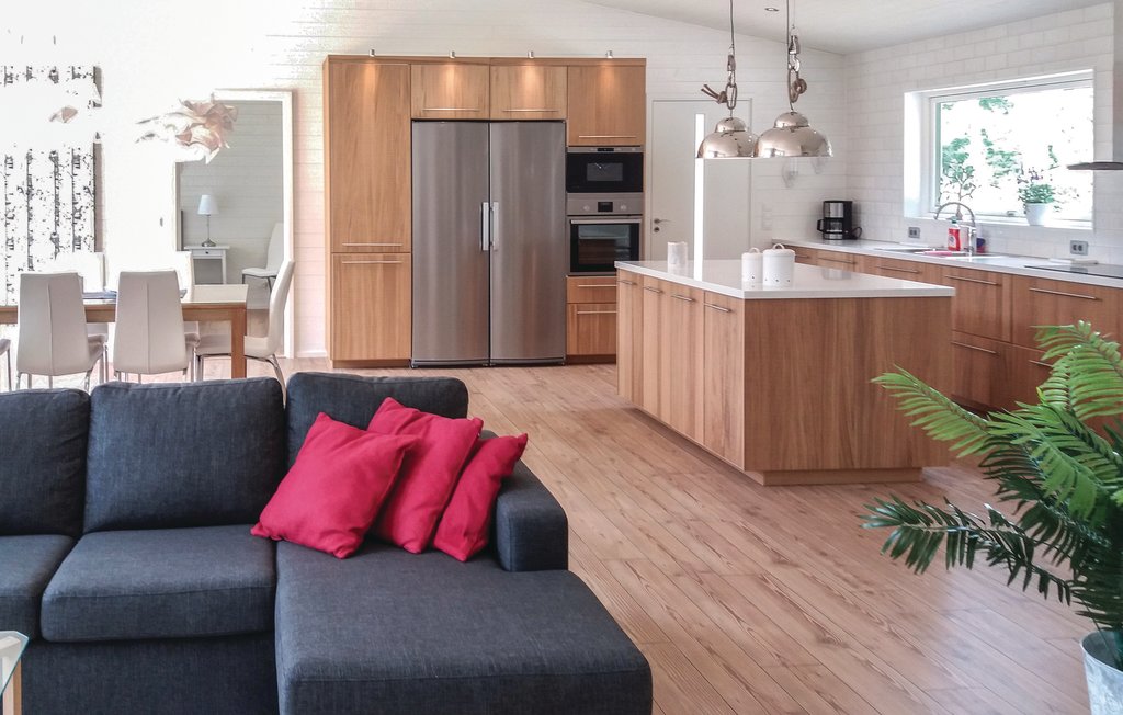 Stuga i Köpingsvik, 6 bäddar – bild 4 av 5