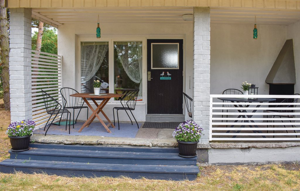 Stuga i Löttorp, 6 bäddar – bild 4 av 5
