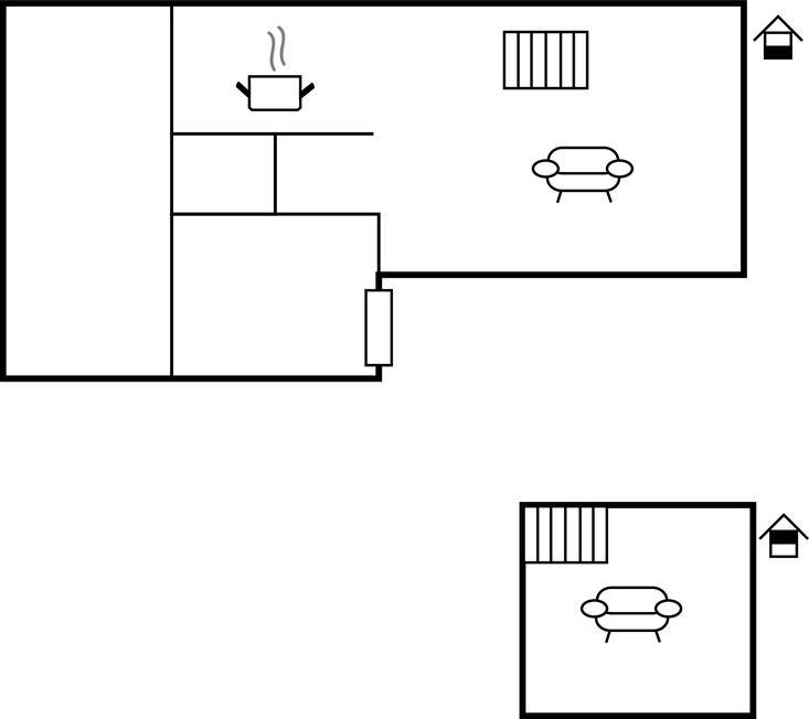 Vakantiehuis 