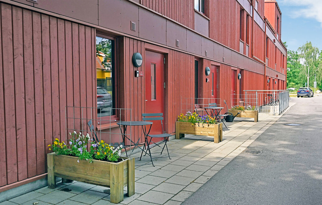 Semesterlägenhet - Färjestaden , Sverige