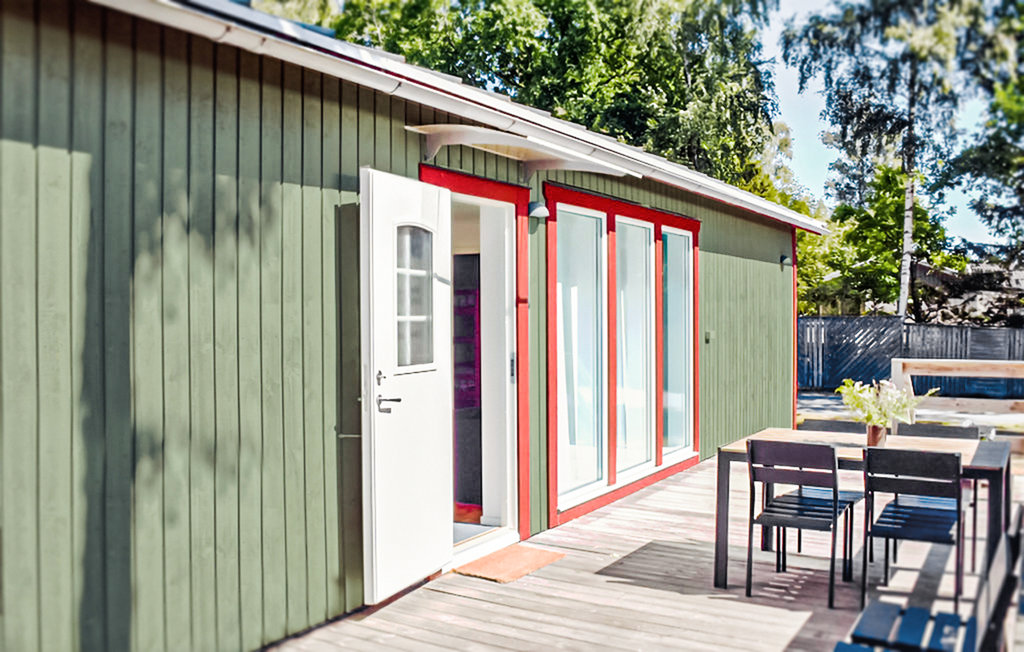 Stuga i Löttorp, 6 bäddar – bild 2 av 5