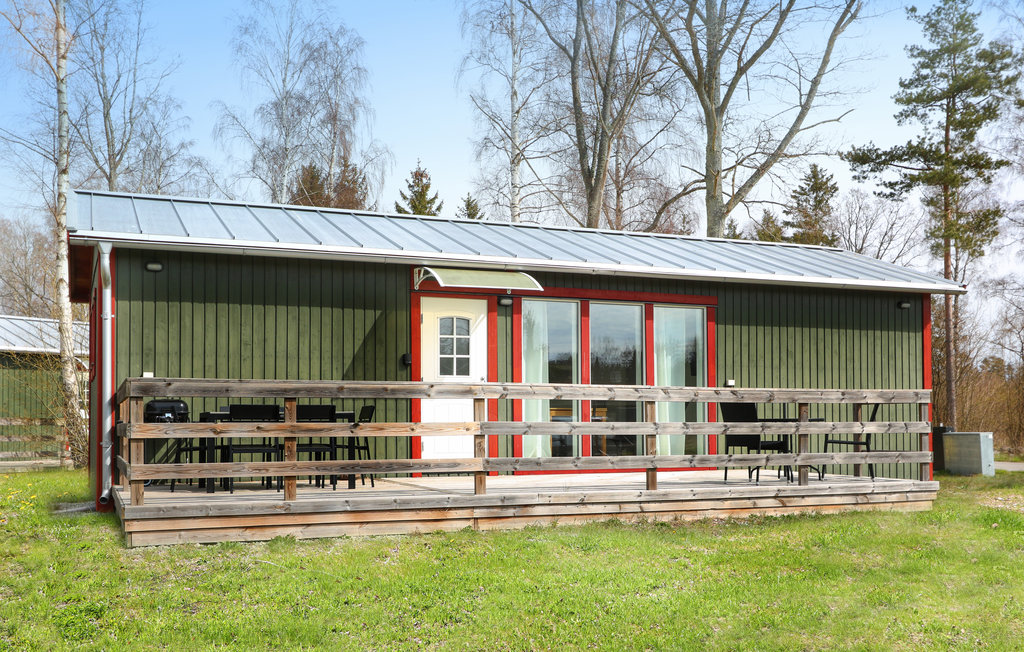 Stuga i Löttorp, 8 bäddar – bild 2 av 5