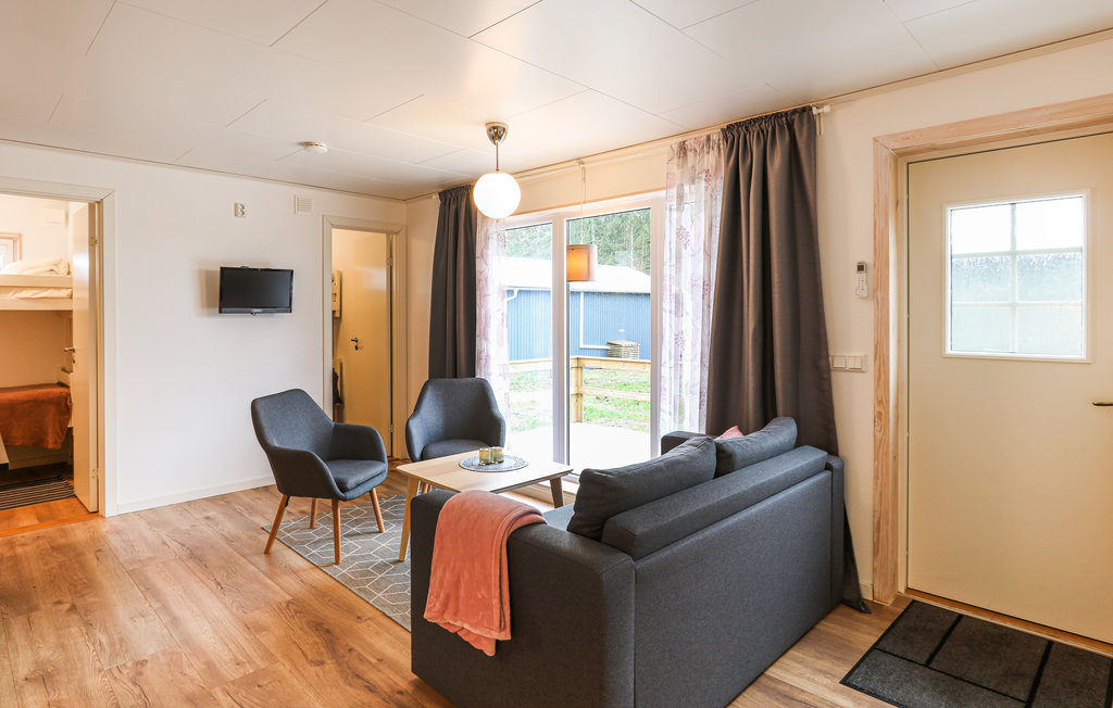 Stuga i Löttorp, 6 bäddar – bild 5 av 5