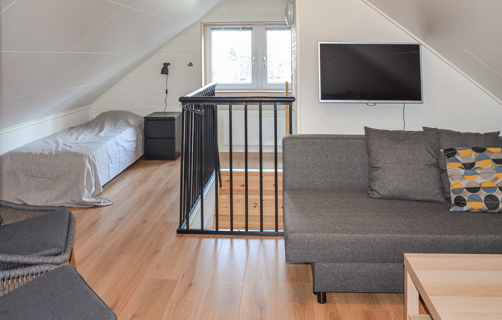 Stuga i Löttorp, 10 bäddar – bild 5 av 5