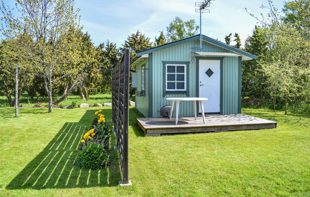 Ferienhaus Sandvik 2