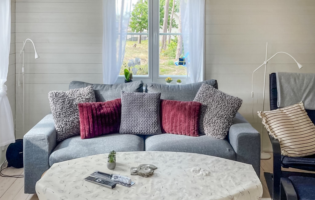 Stuga i Mörbylånga, 5 bäddar – bild 2 av 5