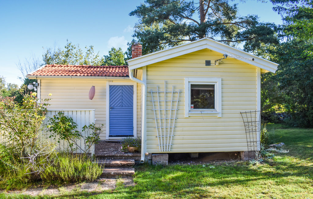 Semesterhus - Färjestaden , Sverige