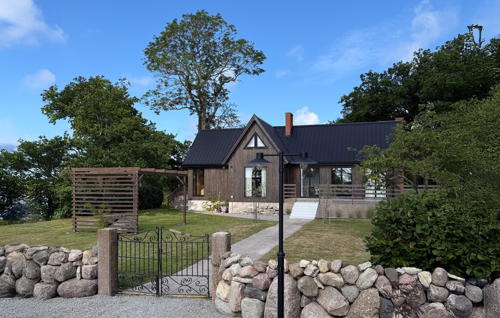 Stuga i Löttorp, 6 bäddar – bild 5 av 5