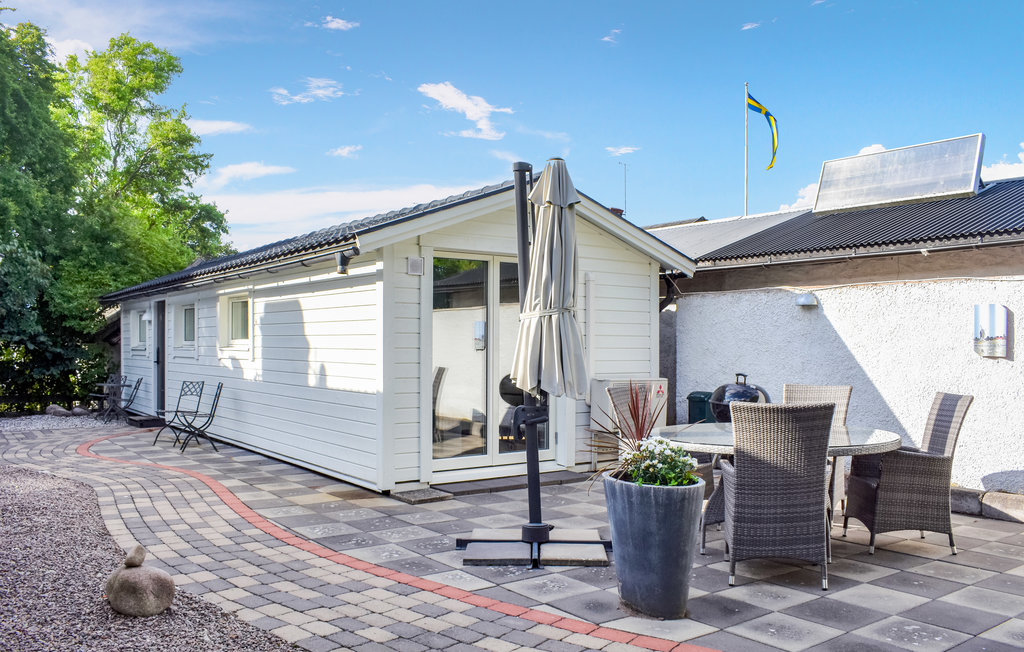 Semesterhus - Borgholm , Sverige